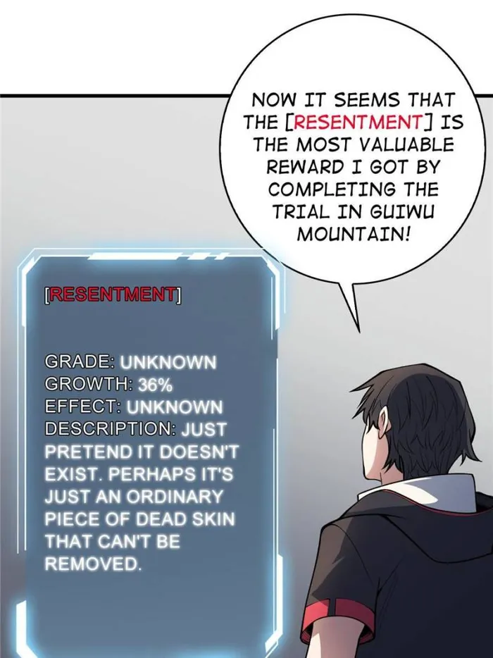 I’m Really Not The Villain — Chapter 97 — page 56