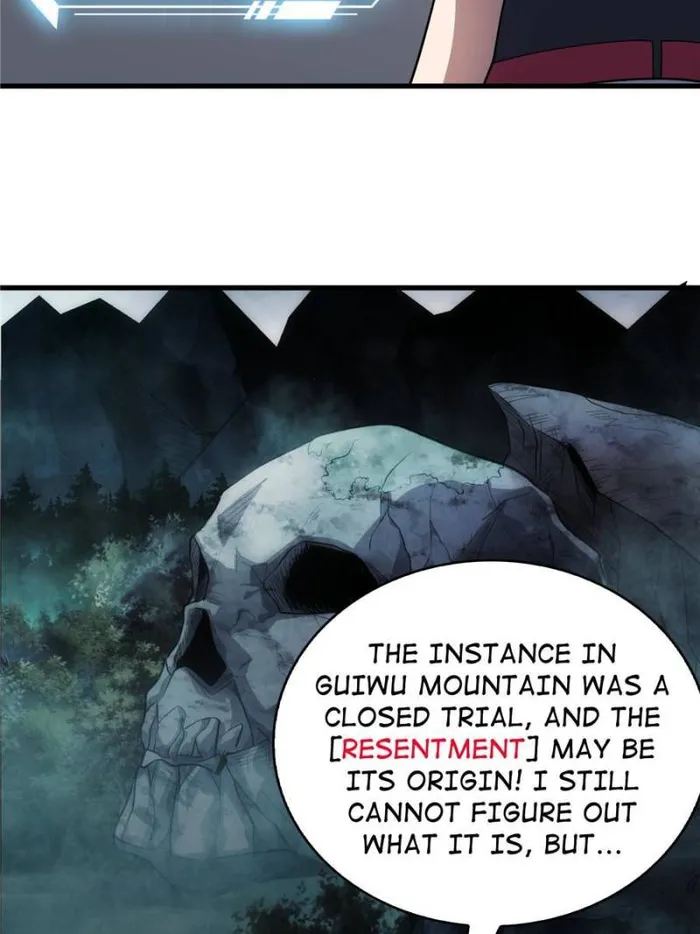 I’m Really Not The Villain — Chapter 97 — page 57