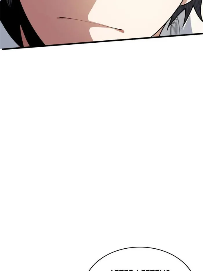 I’m Really Not The Villain — Chapter 97 — page 59