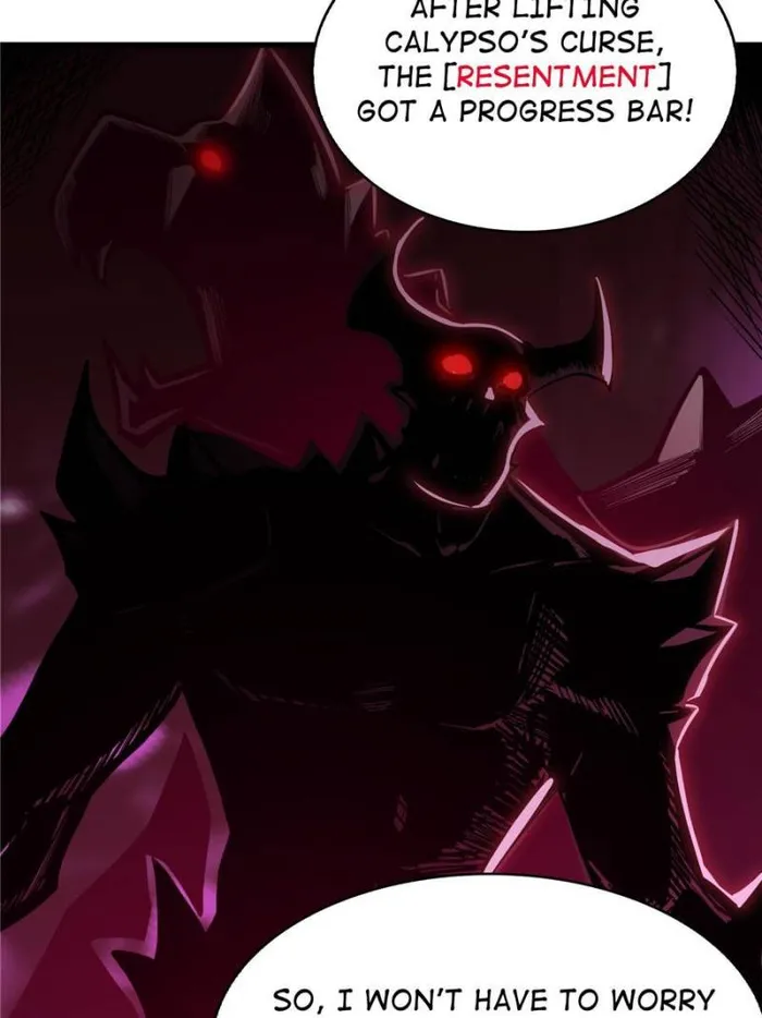 I’m Really Not The Villain — Chapter 97 — page 60