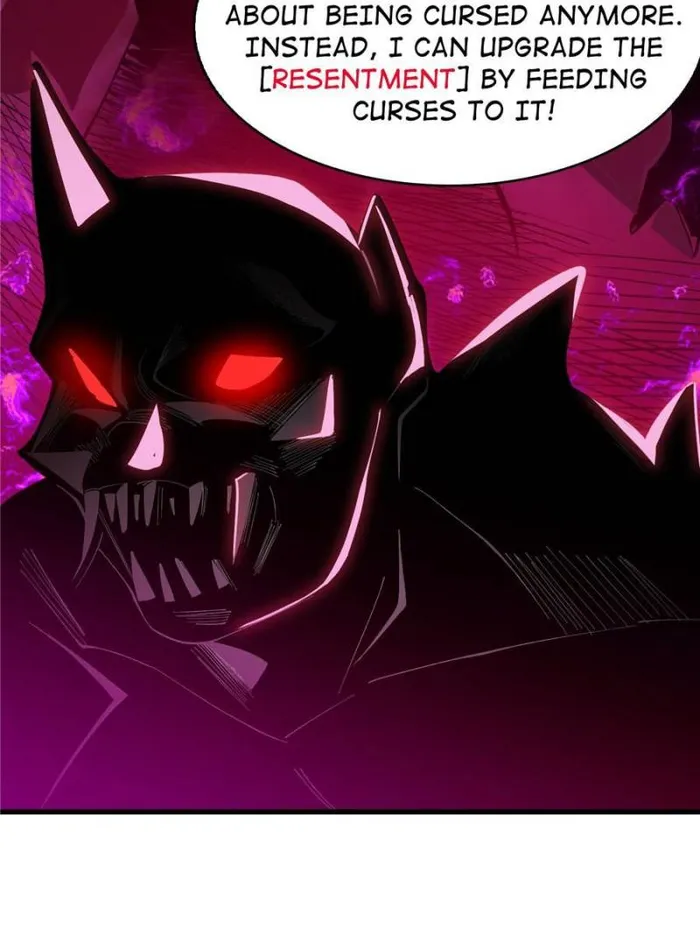 I’m Really Not The Villain — Chapter 97 — page 61