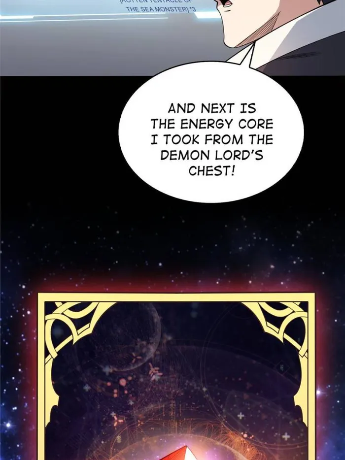 I’m Really Not The Villain — Chapter 98 — page 2