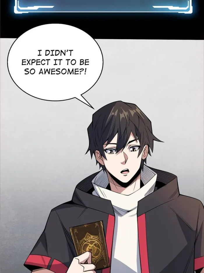 I’m Really Not The Villain — Chapter 98 — page 4