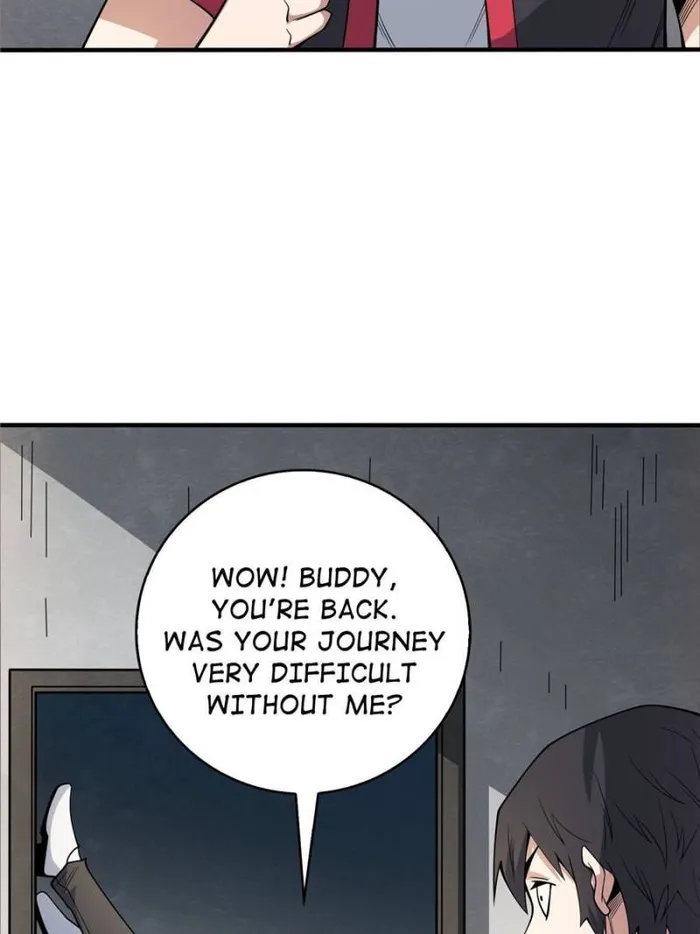 I’m Really Not The Villain — Chapter 98 — page 5