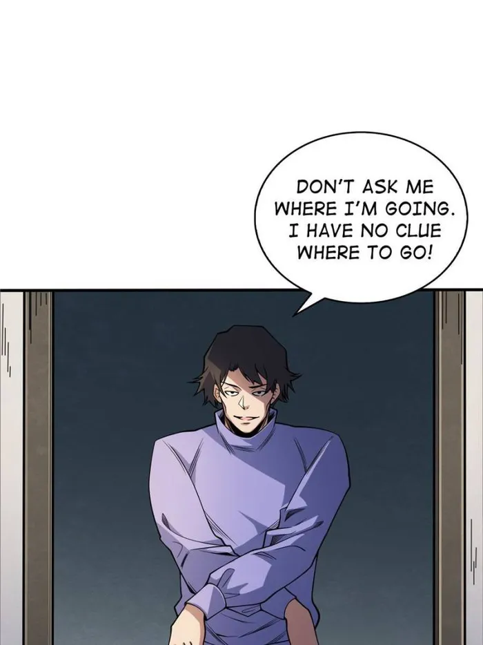 I’m Really Not The Villain — Chapter 98 — page 8