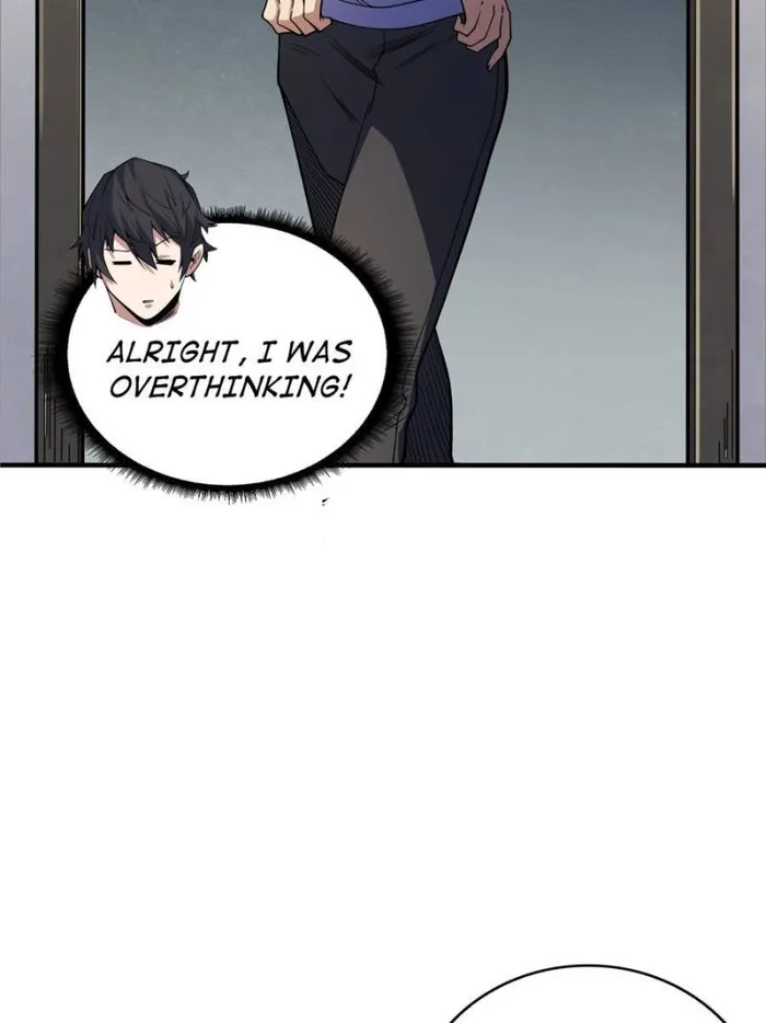 I’m Really Not The Villain — Chapter 98 — page 9