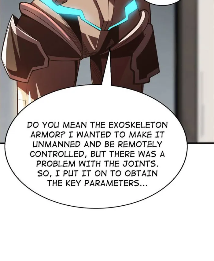I’m Really Not The Villain — Chapter 98 — page 11