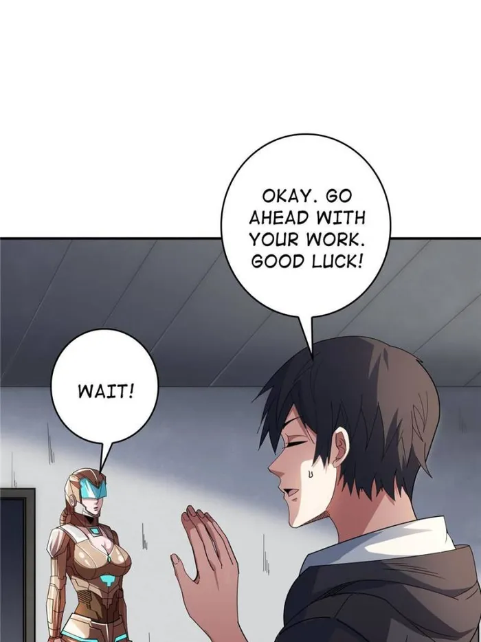 I’m Really Not The Villain — Chapter 98 — page 12