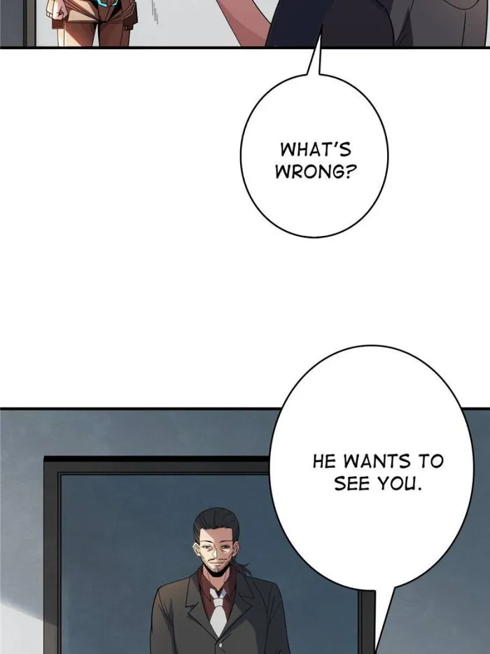 I’m Really Not The Villain — Chapter 98 — page 13