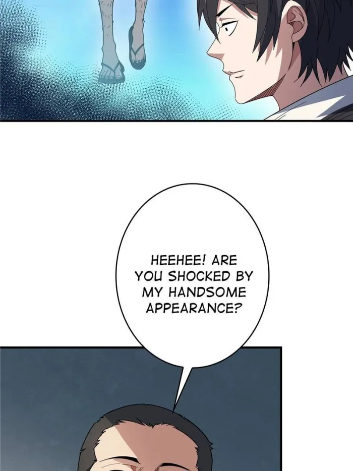 I’m Really Not The Villain — Chapter 98 — page 16