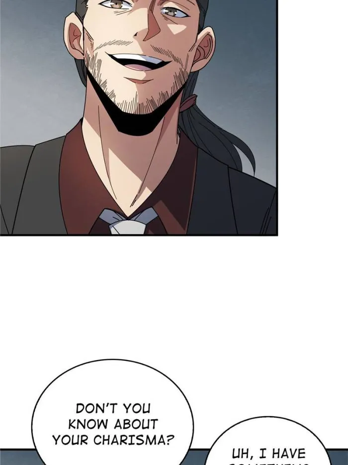 I’m Really Not The Villain — Chapter 98 — page 17