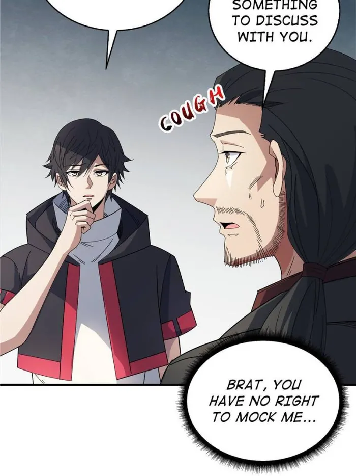 I’m Really Not The Villain — Chapter 98 — page 18