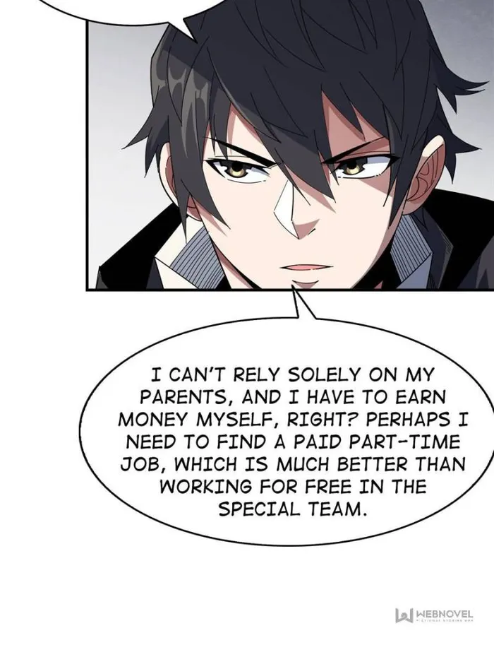 I’m Really Not The Villain — Chapter 98 — page 22