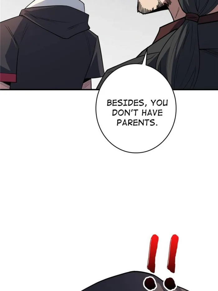 I’m Really Not The Villain — Chapter 98 — page 24