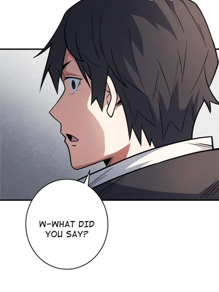 I’m Really Not The Villain — Chapter 98 — page 25