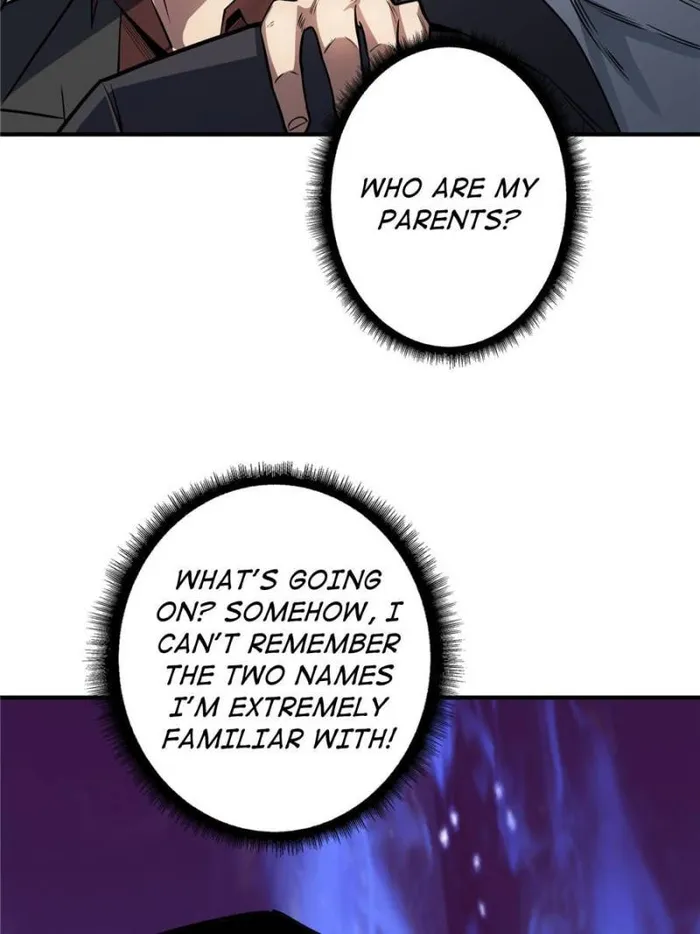I’m Really Not The Villain — Chapter 98 — page 27