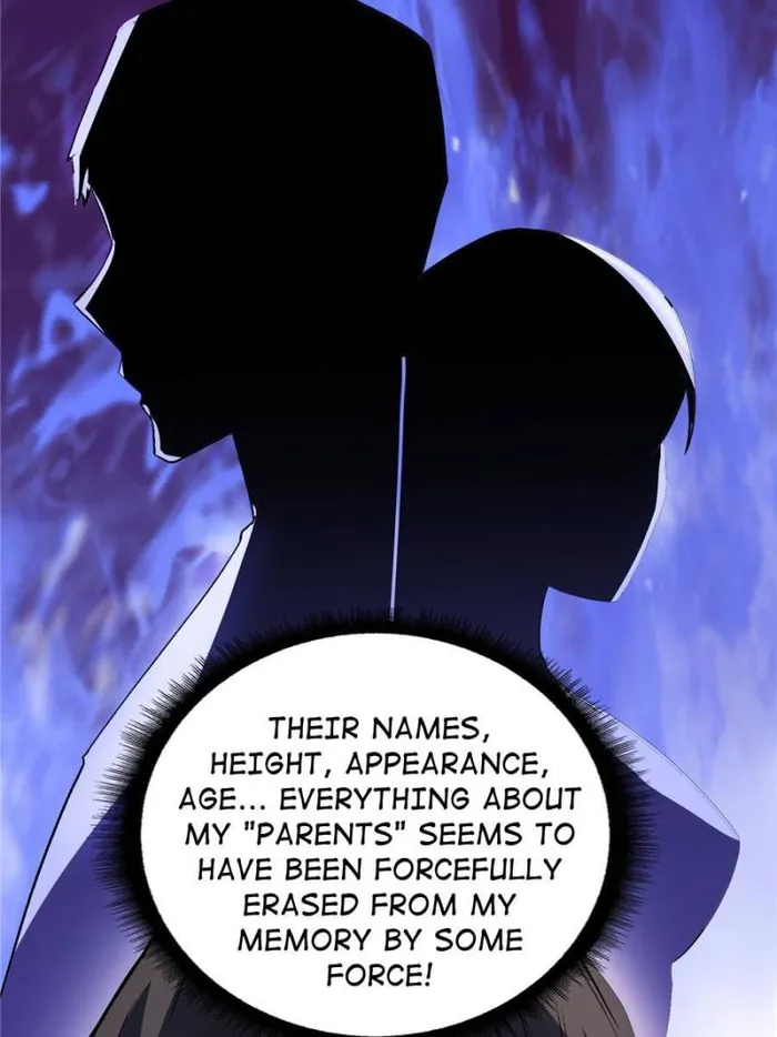 I’m Really Not The Villain — Chapter 98 — page 28