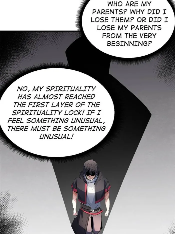 I’m Really Not The Villain — Chapter 98 — page 30