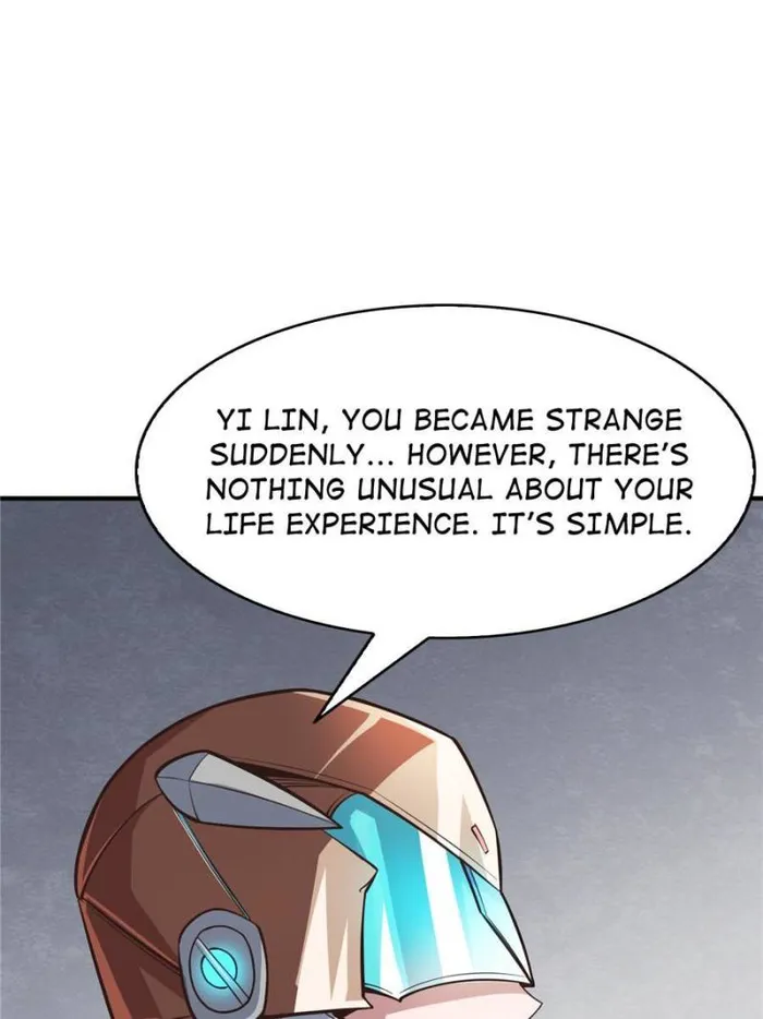 I’m Really Not The Villain — Chapter 98 — page 37