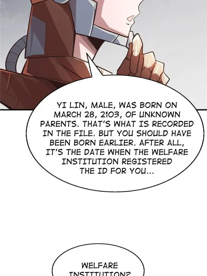 I’m Really Not The Villain — Chapter 98 — page 38