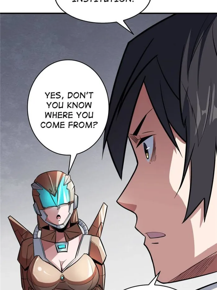 I’m Really Not The Villain — Chapter 98 — page 39