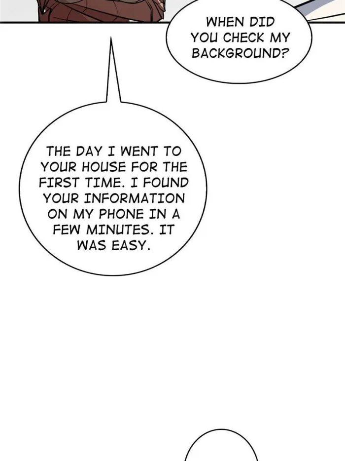 I’m Really Not The Villain — Chapter 98 — page 40