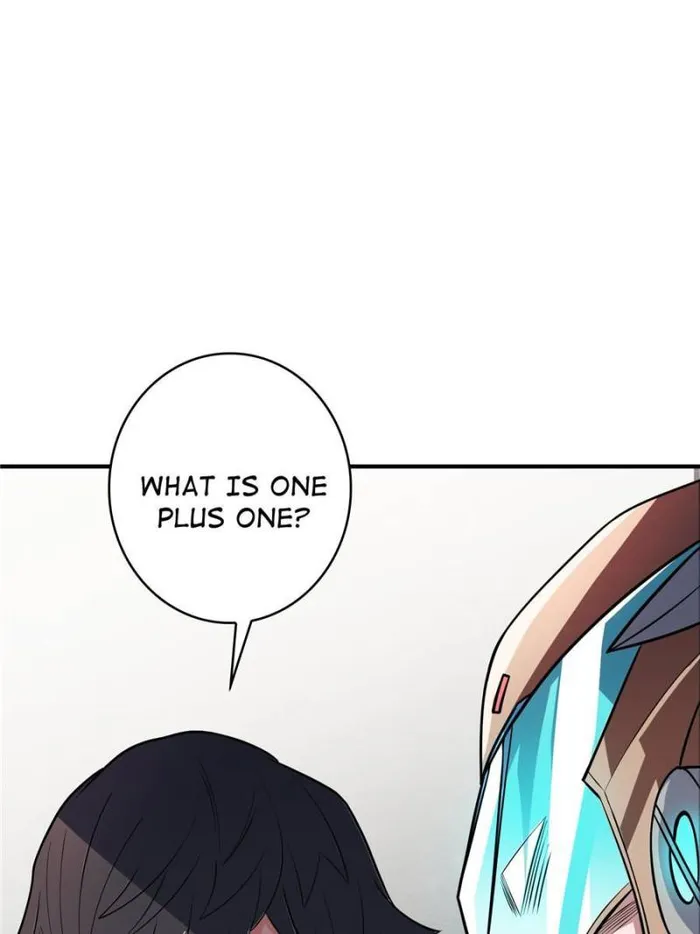 I’m Really Not The Villain — Chapter 98 — page 43