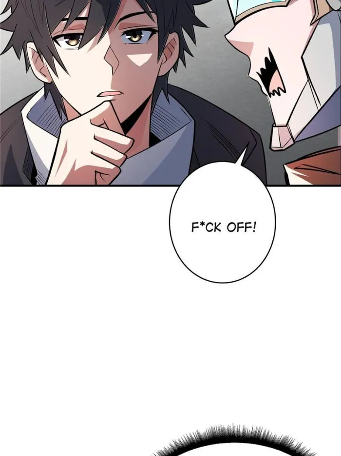 I’m Really Not The Villain — Chapter 98 — page 44