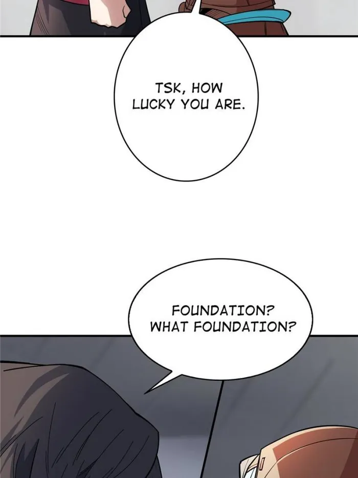 I’m Really Not The Villain — Chapter 98 — page 49