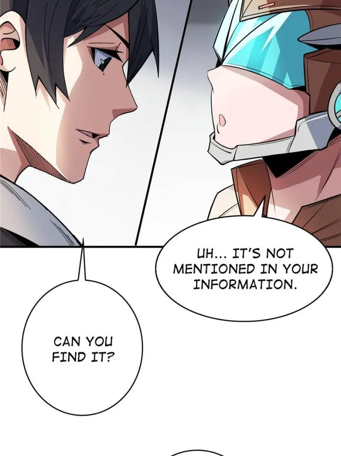 I’m Really Not The Villain — Chapter 98 — page 50