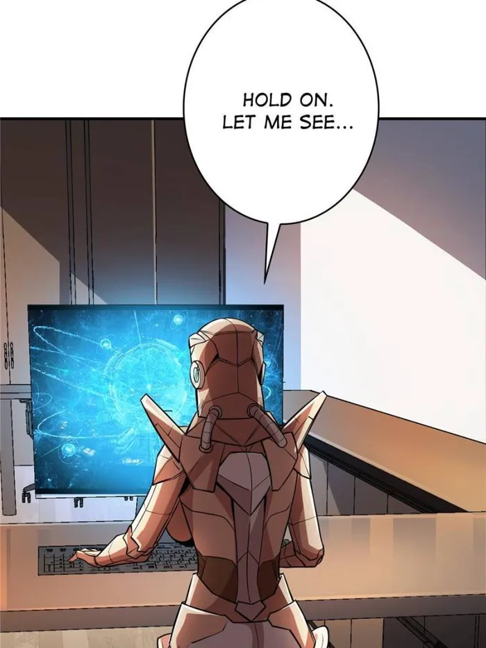 I’m Really Not The Villain — Chapter 98 — page 51