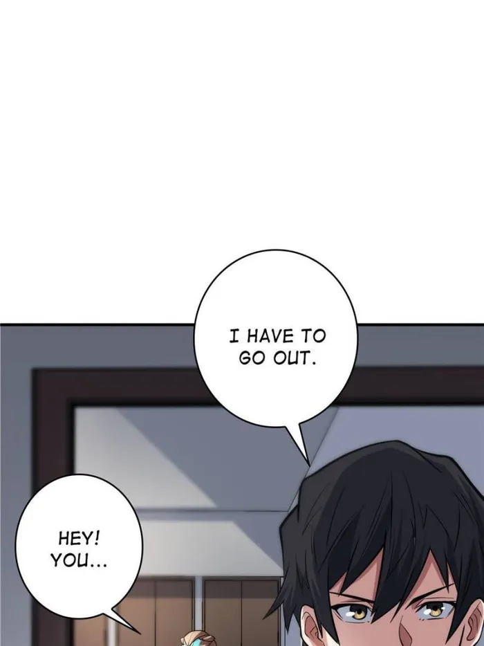 I’m Really Not The Villain — Chapter 98 — page 54