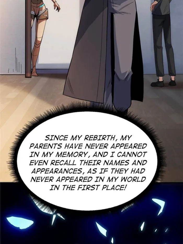I’m Really Not The Villain — Chapter 98 — page 57