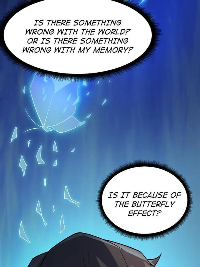 I’m Really Not The Villain — Chapter 98 — page 60