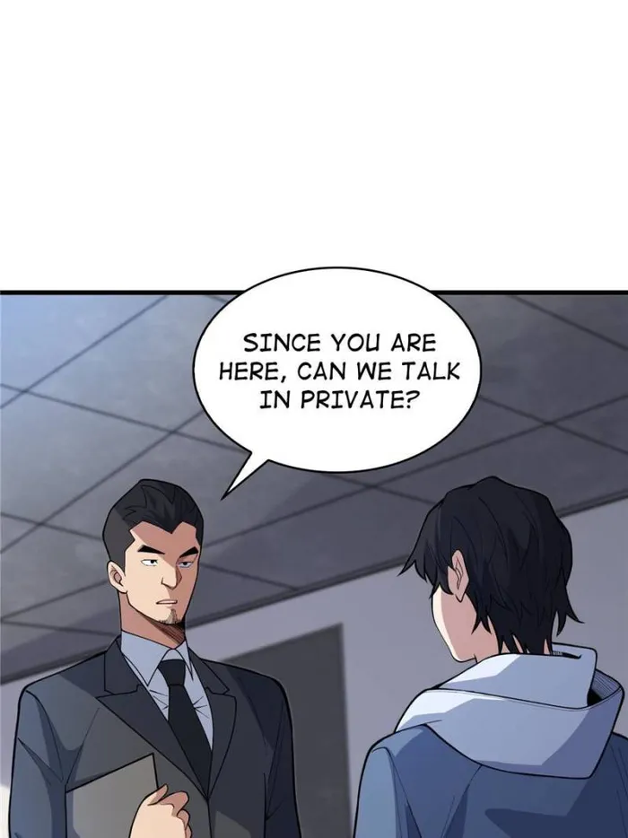I’m Really Not The Villain — Chapter 99 — page 6