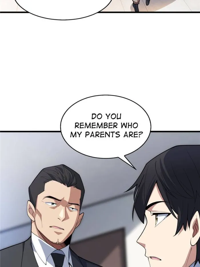 I’m Really Not The Villain — Chapter 99 — page 10