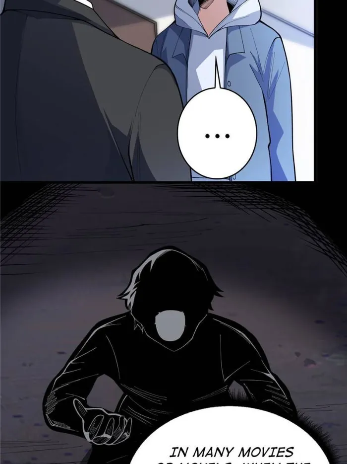 I’m Really Not The Villain — Chapter 99 — page 12