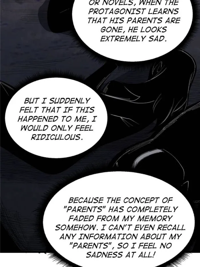I’m Really Not The Villain — Chapter 99 — page 13