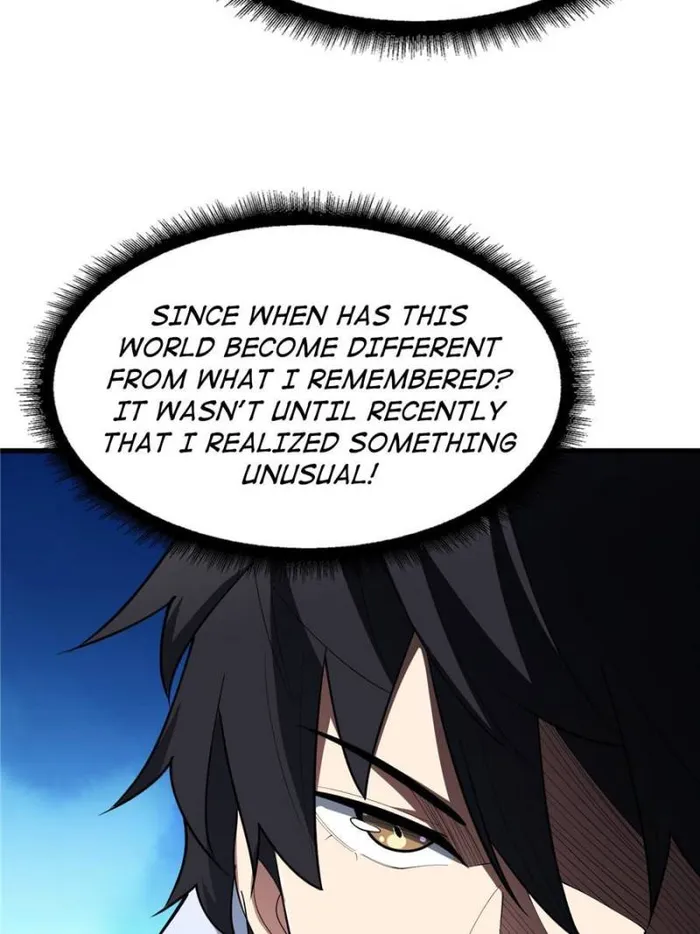 I’m Really Not The Villain — Chapter 99 — page 14
