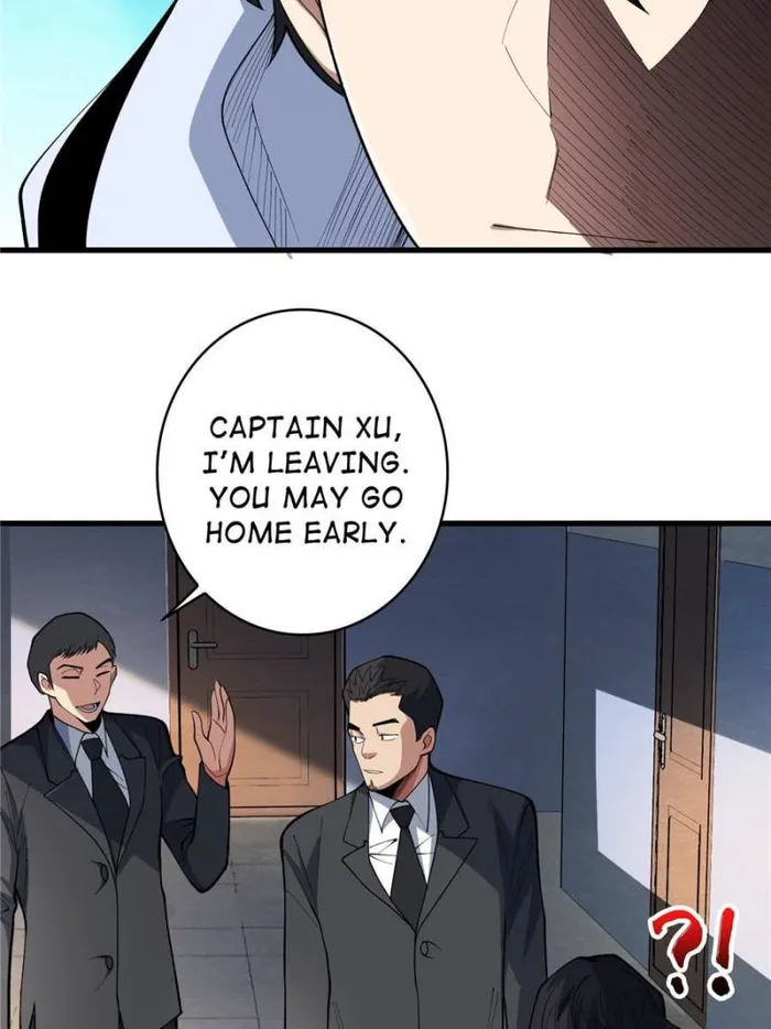 I’m Really Not The Villain — Chapter 99 — page 15