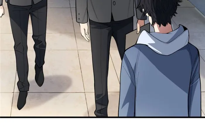 I’m Really Not The Villain — Chapter 99 — page 16