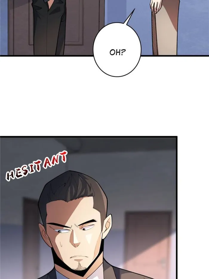 I’m Really Not The Villain — Chapter 99 — page 20