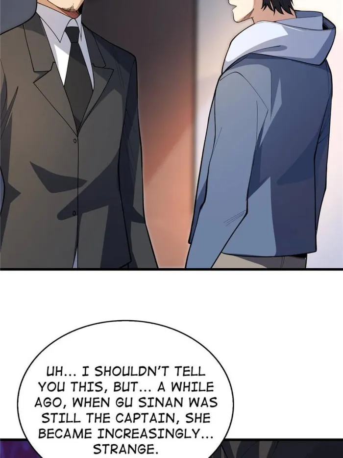 I’m Really Not The Villain — Chapter 99 — page 22
