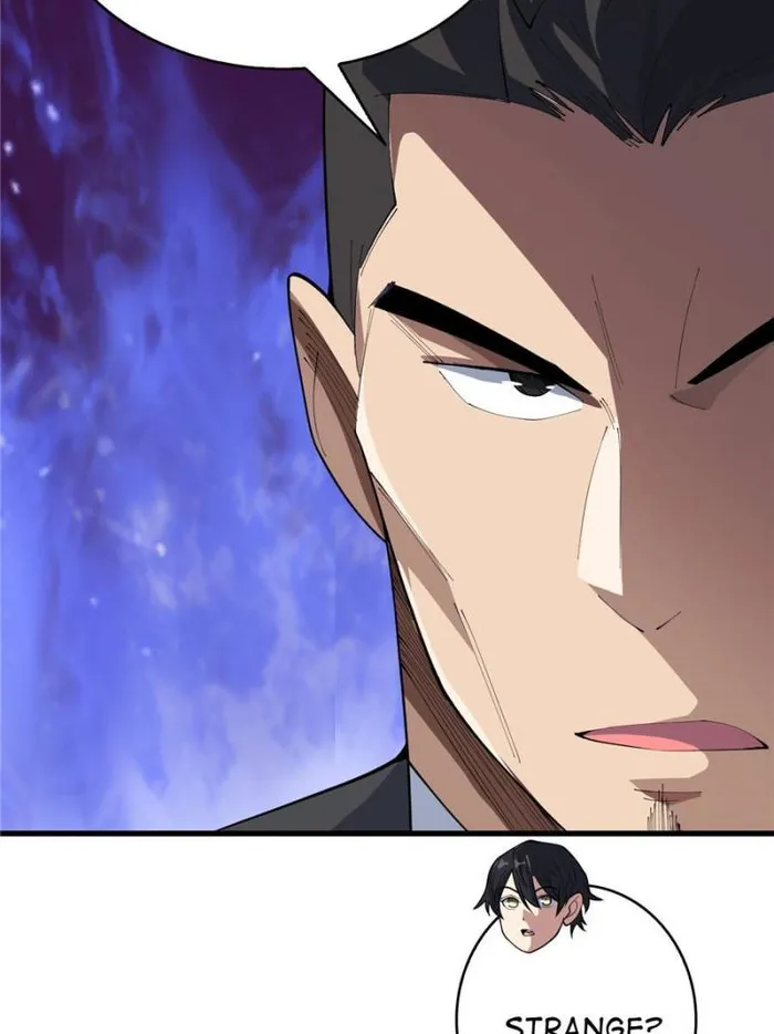 I’m Really Not The Villain — Chapter 99 — page 23