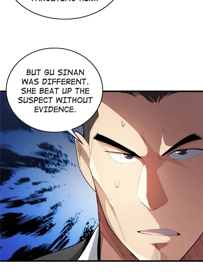 I’m Really Not The Villain — Chapter 99 — page 27