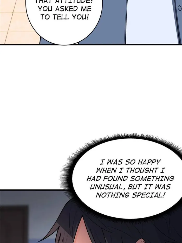 I’m Really Not The Villain — Chapter 99 — page 29