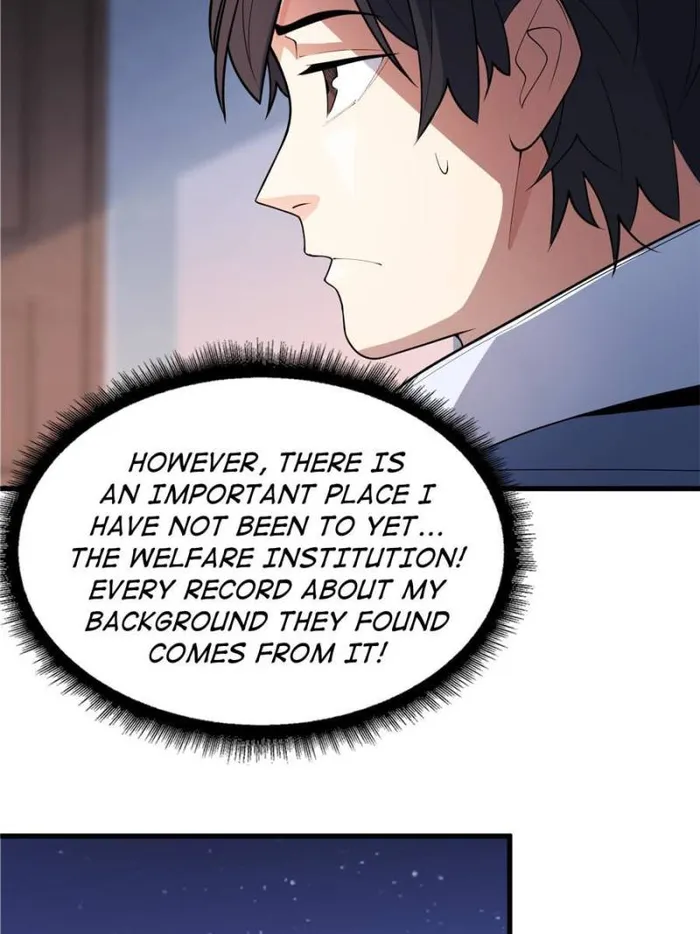 I’m Really Not The Villain — Chapter 99 — page 30