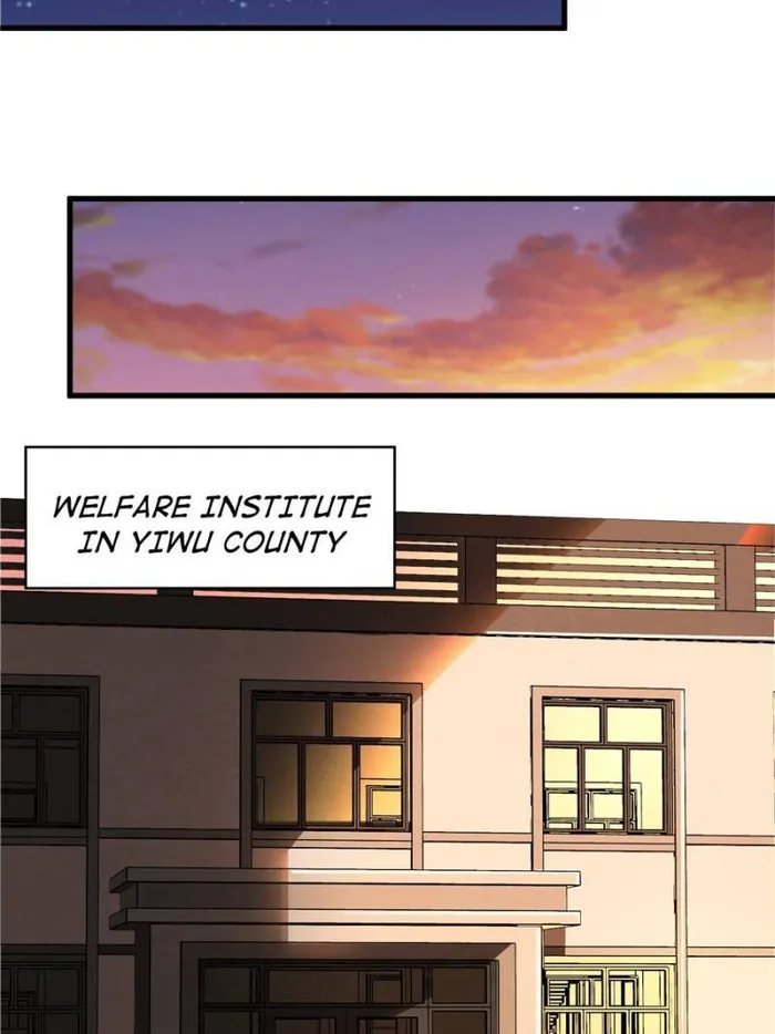 I’m Really Not The Villain — Chapter 99 — page 31