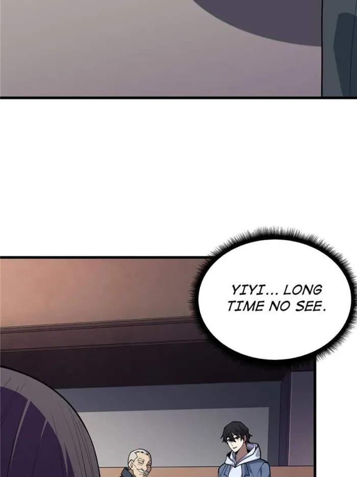 I’m Really Not The Villain — Chapter 99 — page 38