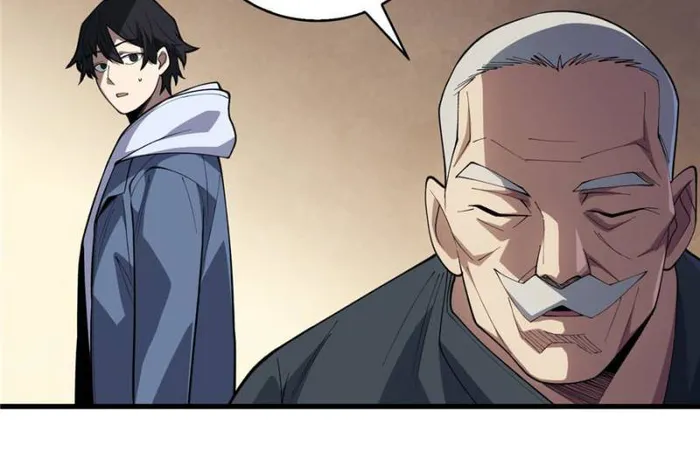 I’m Really Not The Villain — Chapter 99 — page 40